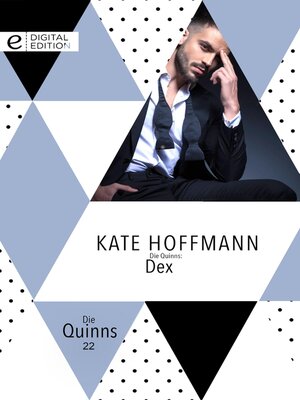 cover image of Die Quinns
